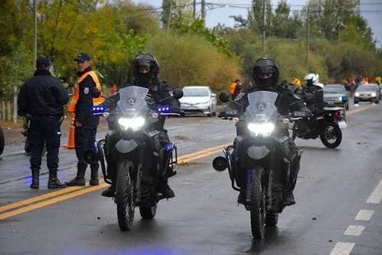 Detuvieron al sereno acosador del CIC de Chacritas en 9 de Julio