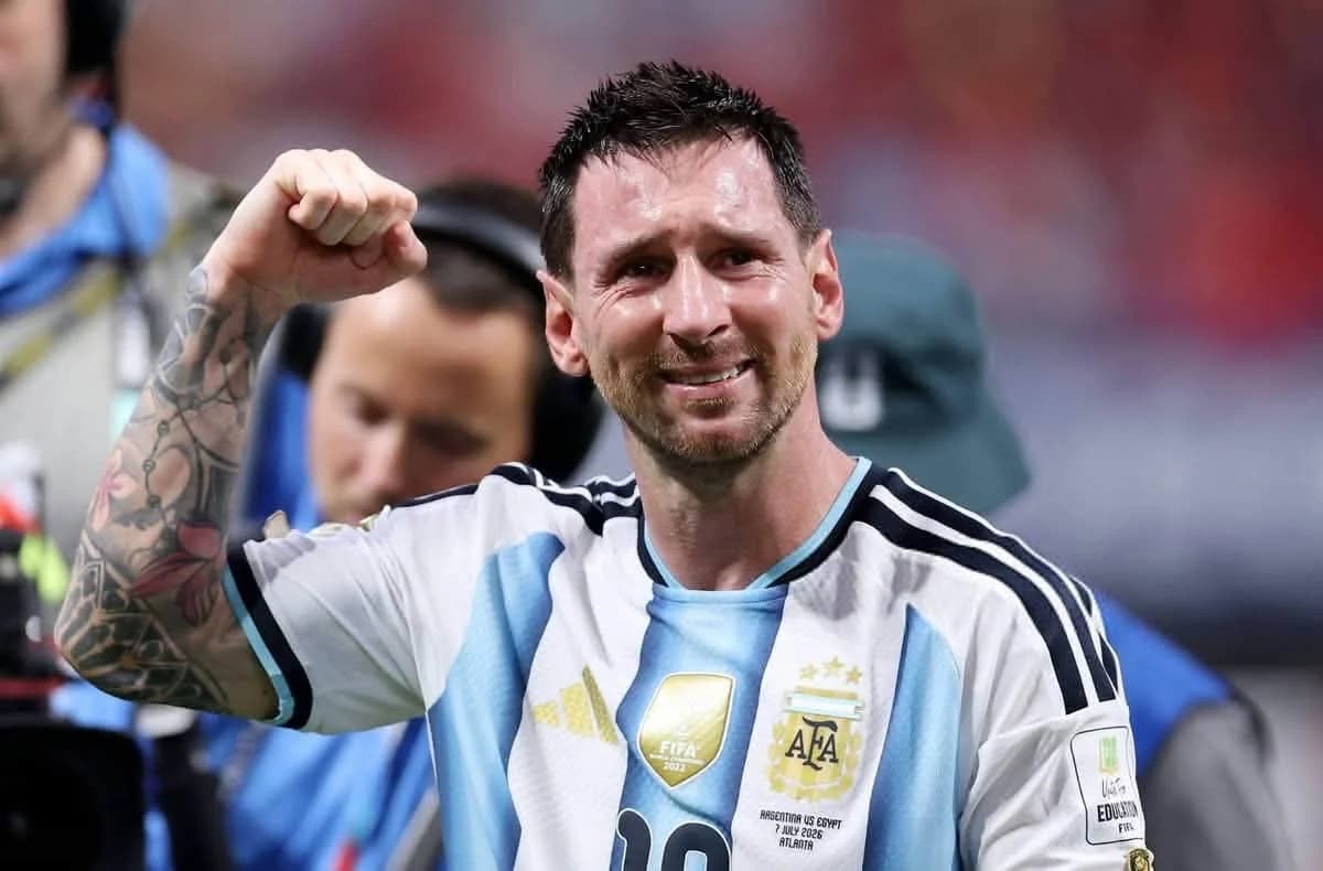 Messi se despide de la Selección: cuándo salen las entradas