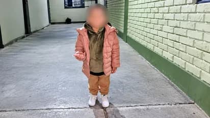 El pequeño de Pocito sigue luchando por recuperarse de las graves quemaduras y su familia pide ayuda
