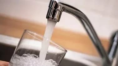Obras Sanitarias mantiene beneficios especiales en las tarifas de agua y cloaca
