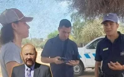 La dictadura de Insfrán arrestó a cuatro periodistas de LN+ que exponían las necesidades de la gente