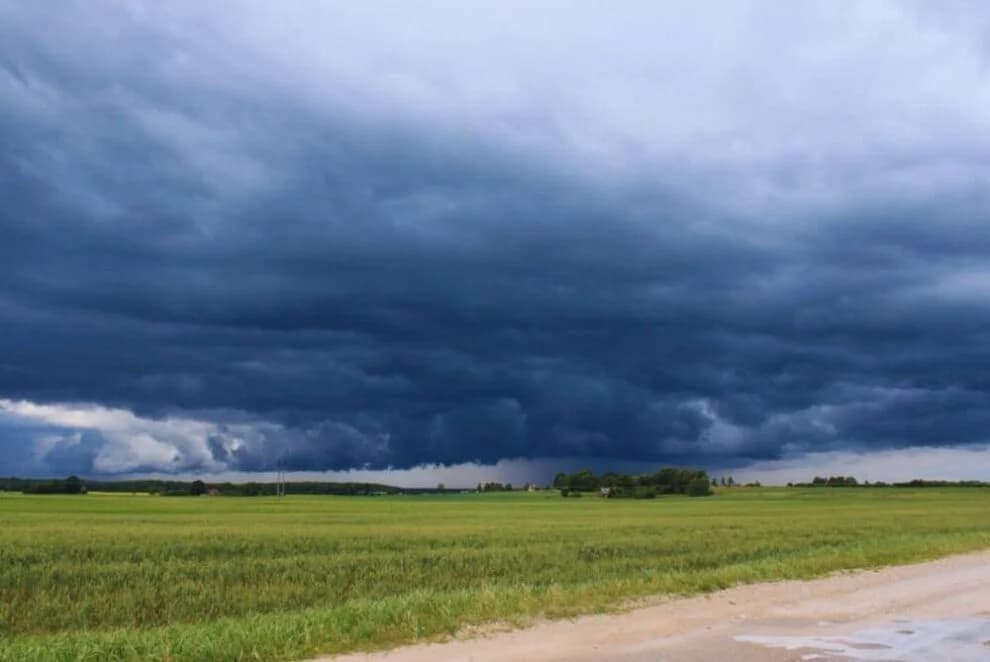El niño seguirá fuerte hasta el 2027