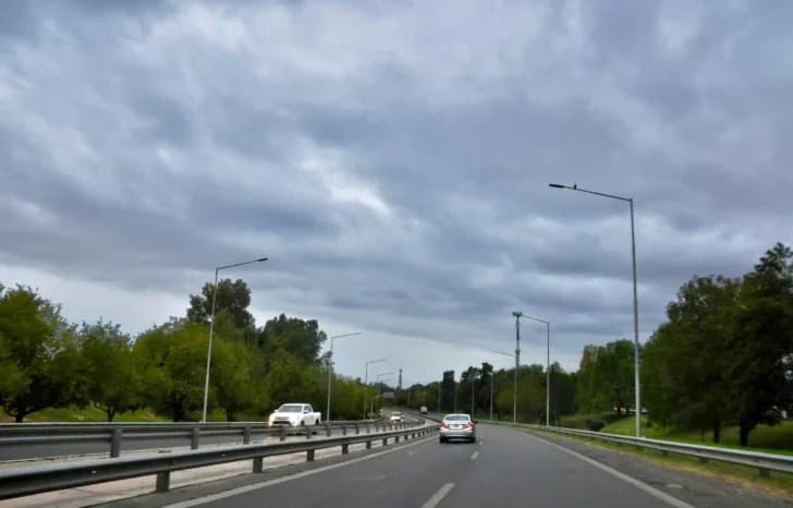 Martes frío en San Juan: así estará el clima