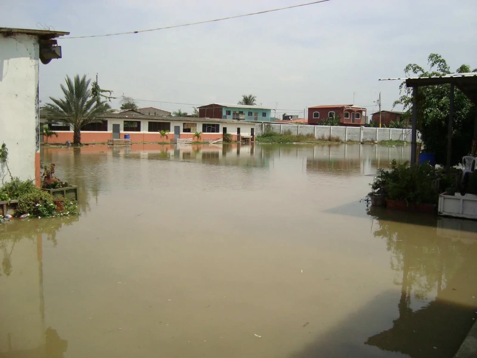 El Niño alcanzará su máxima fuerza en diciembre: la Argentina se prepara para lluvias, crecidas y posibles inundaciones