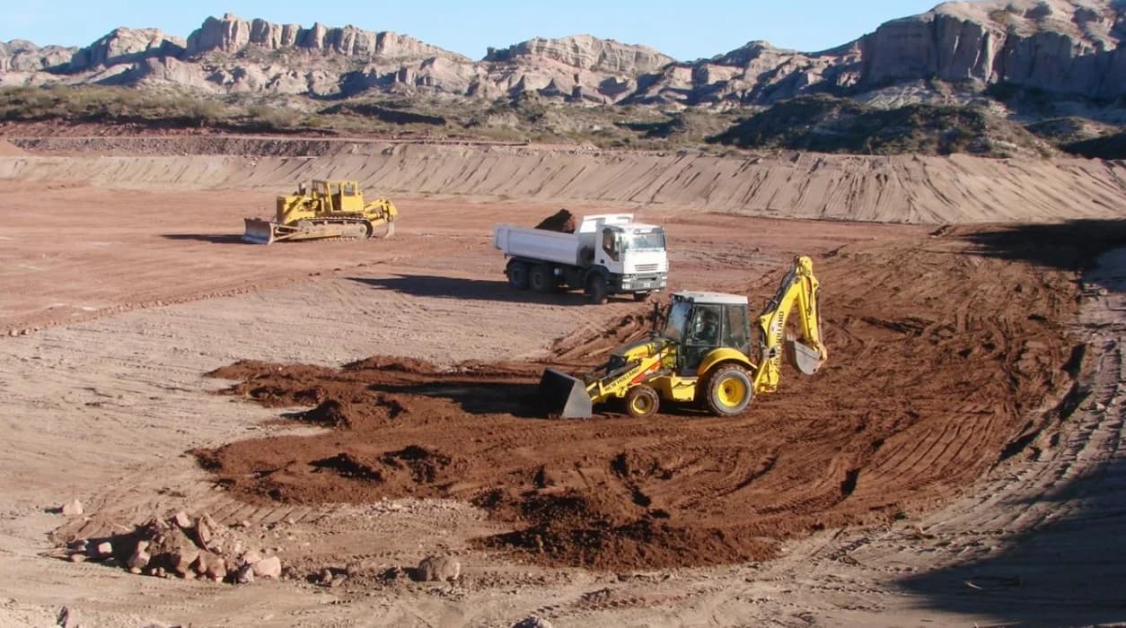 San Juan exportó US$1.302M y quedó 2ª en minería