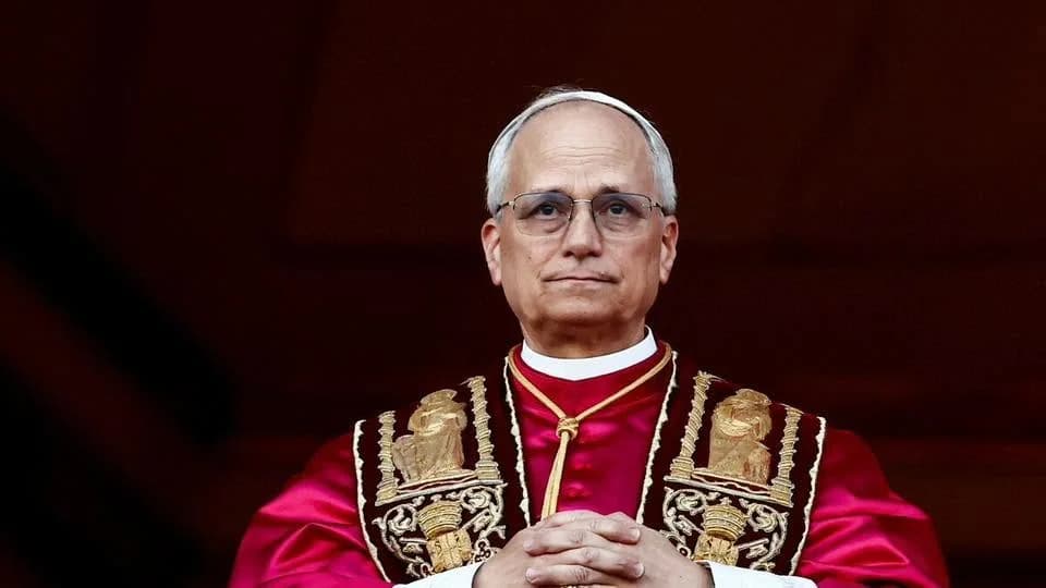 A partir del jueves 8 de octubre se podrán realizar las inscripciones para las celebraciones con el Papa León XIV