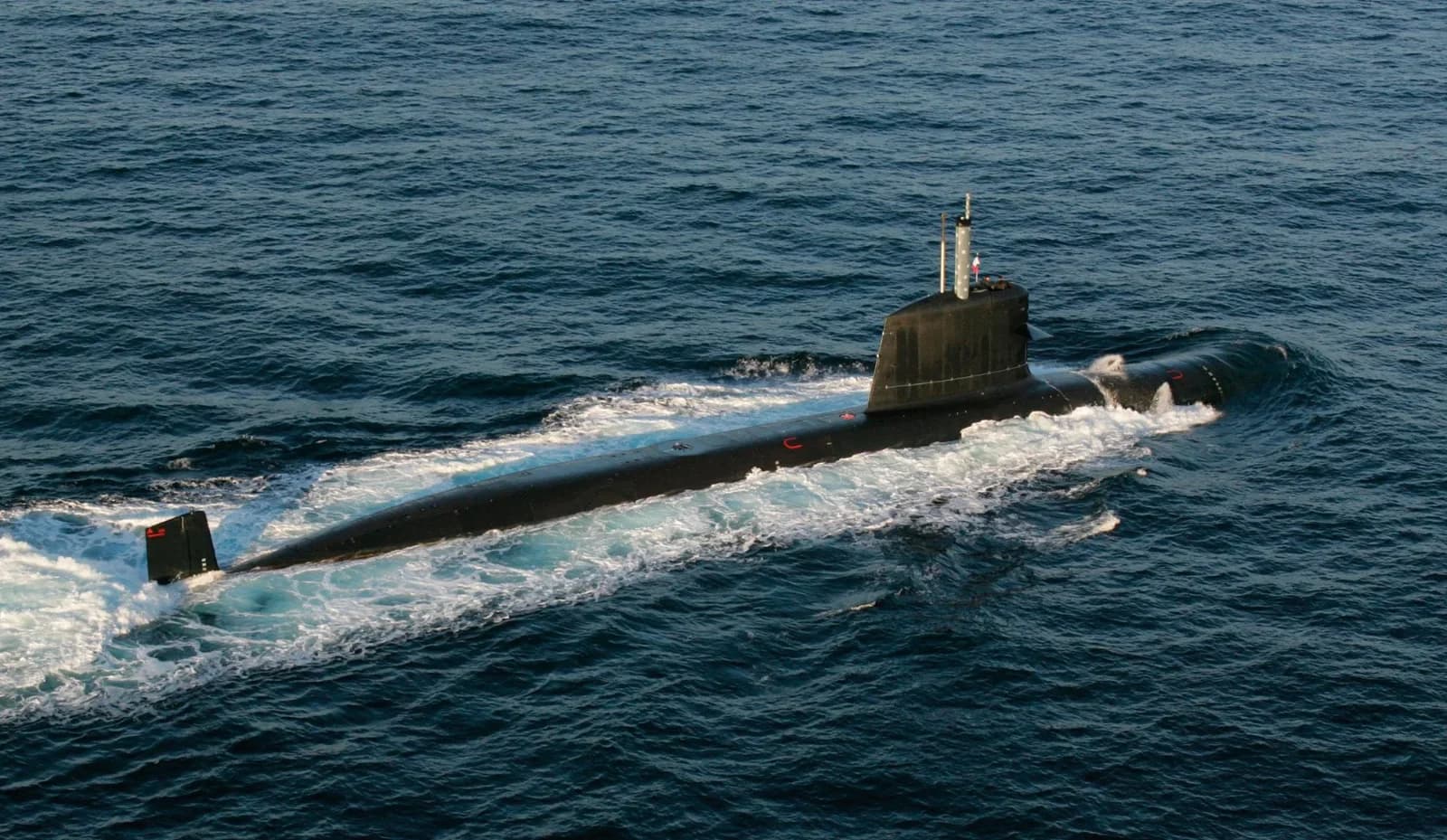 Armada Argentina: negocian u$s 2.300 millones para incorporar tres submarinos