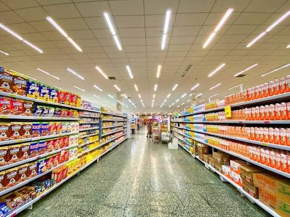Suben los alimentos y crece la expectativa por el dato de inflación de septiembre