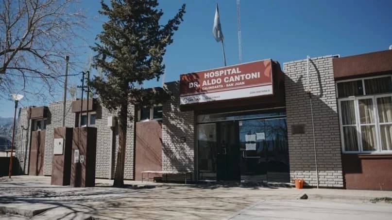 Calingasta: la familia de la nena de 8 años fallecida exige respuestas y analiza denunciar una posible mala praxis