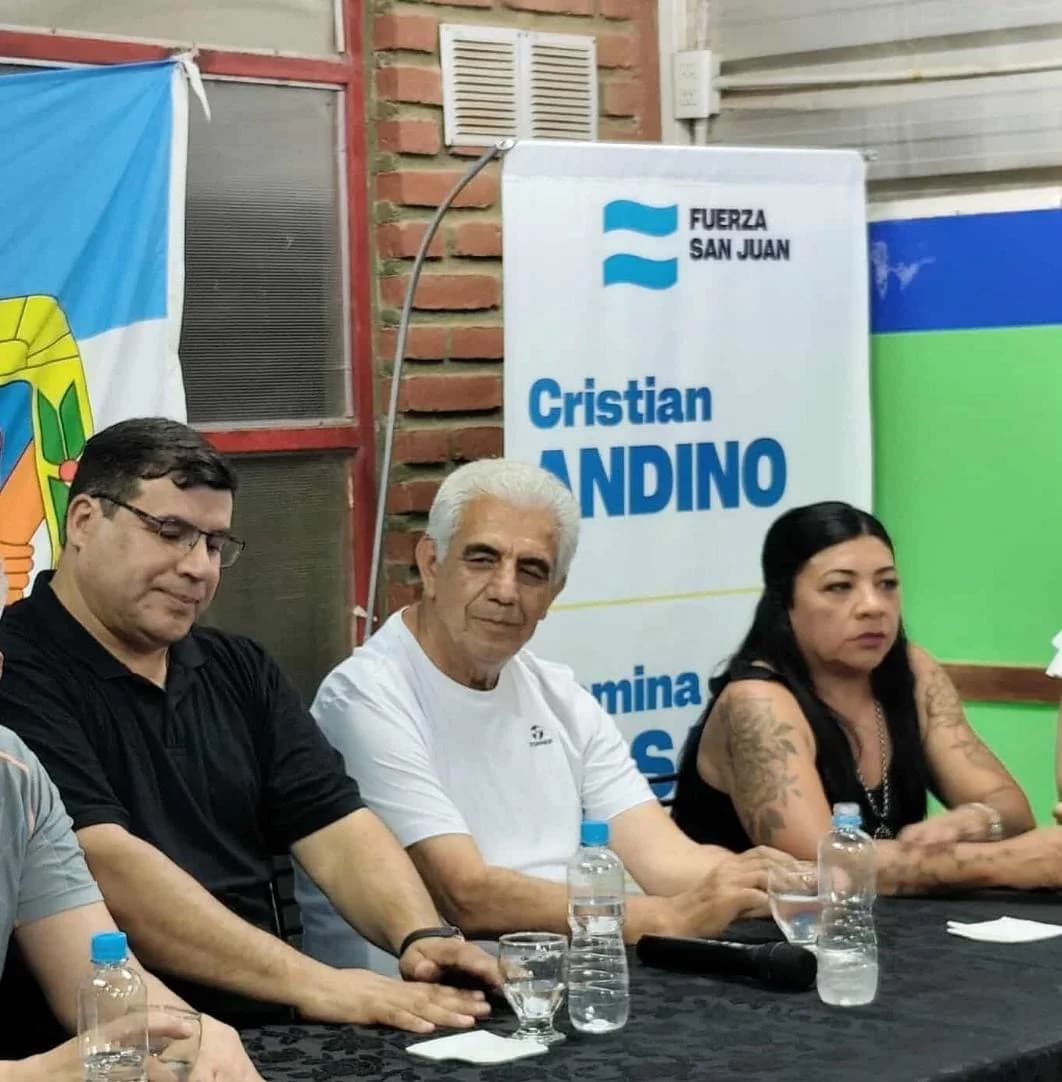 Lealtad, palabra más que descuidada en el PJ de 9 de Julio